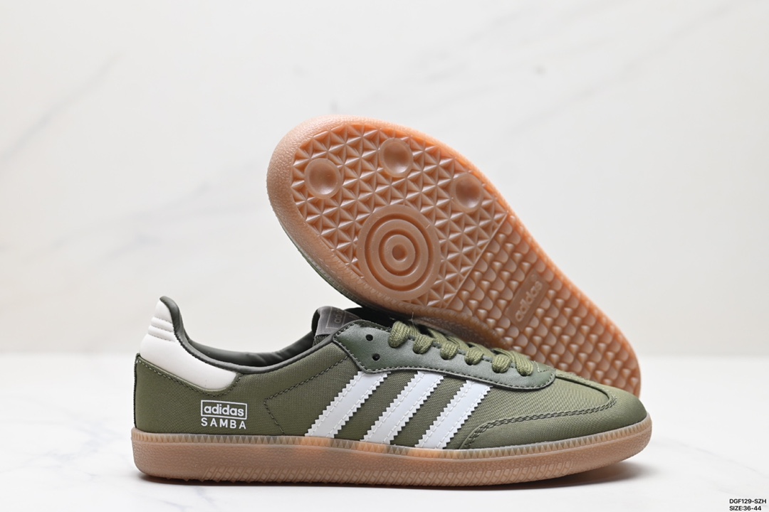 Adidas Samba Shoes